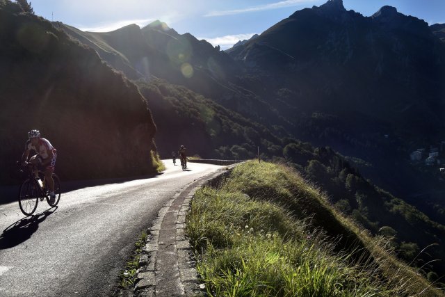 Aubisque 2016